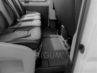 Covorase auto Fiat Ducato III, an fabricatie 2006 - prezent, caroserie van rand 2 | 905281