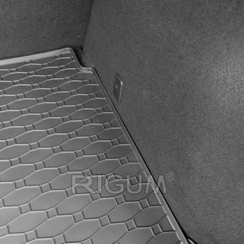 Tavite portbagaj Mazda 3 III, caroserie hatchback, an fabricatie 09.2013 - 02.2019, cu / fara roata de rezerva | 420005