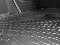 Tavite portbagaj Dodge Durango 3 WK2 Facelift 1, caroserie suv, an fabricatie 2014 - 2020, 7 locuri, rand 3 culcat | 406009