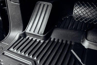 Covorase auto tip tavita DS 5, an fabricatie 01.2012 - 12.2018, caroserie hatchback | 77427211