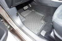 Covorase auto tip tavita Mitsubishi Outlander III PHEV Facelift, an fabricatie 2020 - 03.2022, caroserie suv facelift | 603496