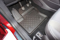 Covorase auto tip tavita Ford Kuga II, an fabricatie 02.2013 - 03.2020, caroserie suv | 603119
