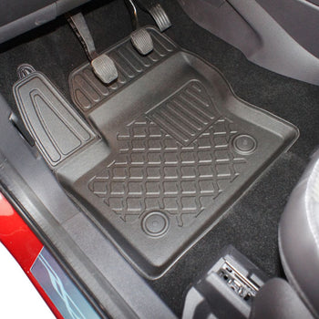 Covorase auto tip tavita Ford Kuga II, an fabricatie 02.2013 - 03.2020, caroserie suv | 603119