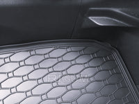 Tavite portbagaj Toyota Yaris III, caroserie hatchback, an fabricatie 09.2011 - 08.2020, portbagaj inferior | 436068