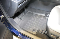 Covorase auto tip tavita Toyota RAV 4 V Hybrid, an fabricatie 01.2019 - prezent, caroserie suv cutie automata | 603384