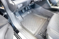 Covorase auto tip tavita Renault Megane IV, an fabricatie 01.2017 - prezent, caroserie sedan | 603473