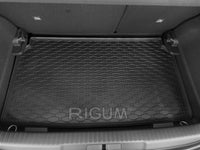 Tavite portbagaj Opel Mokka B, caroserie suv, an fabricatie 02.2021 - prezent, portbagaj inferior si superior | 425024