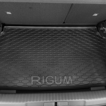 Tavite portbagaj Opel Mokka B, caroserie suv, an fabricatie 02.2021 - prezent, portbagaj inferior si superior | 425024