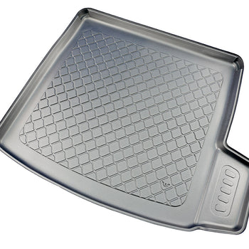 Tavita portbagaj BMW Seria 3 G20 PHEV fabricatie 07.2019 - prezent, caroserie sedan, portbagaj superior, podea variabila in pozitie superioara #1