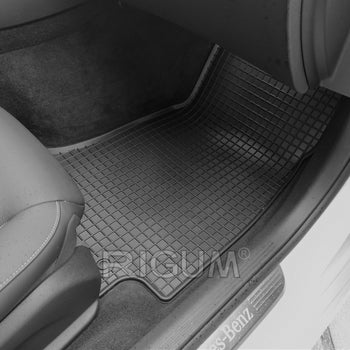 Covorase auto Mercedes E-Class W213 Hybrid, an fabricatie 2016 - prezent, caroserie sedan | 904130