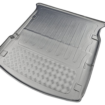 Tavite portbagaj Dodge Durango 3 WK2 Facelift 2, caroserie suv, an fabricatie 2021 - prezent, 7 locuri, rand 3 culcat | 194252BSC