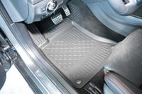 Covorase auto tip tavita Mercedes GLA X156, an fabricatie 03.2014 - 11.2019, caroserie suv | 603334