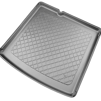 Tavite portbagaj Skoda Enyaq IV Electric, caroserie coupe, an fabricatie 02.2022 - prezent, portbagaj inferior, fara podea reglabila pe inaltime | 193988GRD