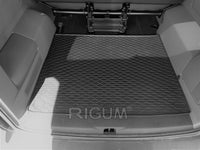 Tavite portbagaj Volkswagen T6 Caravelle, caroserie van, an fabricatie 06.2015 - 2019, ampatament l2 | 437201