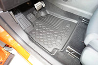 Covorase auto tip tavita Renault Arkana E-Tech Hybrid, an fabricatie 03.2021 - prezent, caroserie suv | 603485