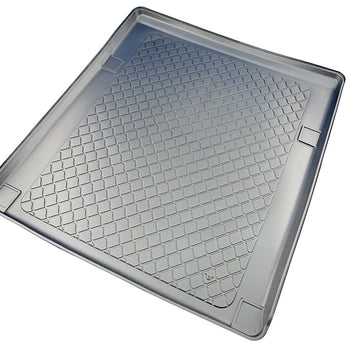 Tavite portbagaj Peugeot Rifter, caroserie van, an fabricatie 06.2018 - prezent, ampatament l2, 5 locuri | 193444GRD