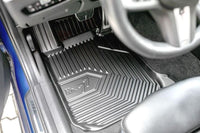 Covorase auto tip tavita Kia Ceed Pro III, an fabricatie 12.2018 - prezent, caroserie combi | 77427600