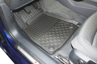 Covorase auto tip tavita Audi A5 II, an fabricatie 10.2016 - 07.2024, caroserie sportback | 603217