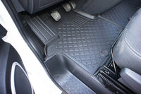 Covorase auto tip tavita Fiat Talento, an fabricatie 2016 - 12.2021, caroserie van ampatament l1 si l2 | 653467