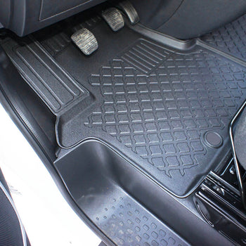 Covorase auto tip tavita Fiat Talento, an fabricatie 2016 - 12.2021, caroserie van ampatament l1 si l2 | 653467