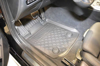 Covorase auto tip tavita BMW Seria 3 G20, an fabricatie 03.2019 - prezent, caroserie sedan x-drive | 603630