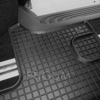 Covorase auto Mercedes V-Class W447, an fabricatie 06.2014 - prezent, caroserie van rand 3 | 905014