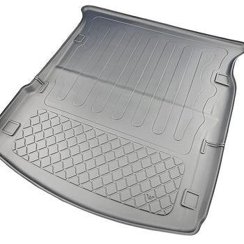 Tavite portbagaj Dodge Durango 3 WK2 Facelift 2, caroserie suv, an fabricatie 2021 - prezent, 7 locuri, rand 3 culcat | 194252GRD