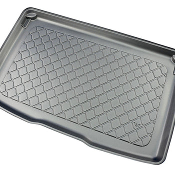 Tavite portbagaj Dacia Sandero Stepway Sandero III Stepway, caroserie hatchback, an fabricatie 01.2021 - prezent, portbagaj superior, fara podea reglabila pe inaltime | 193062GRD