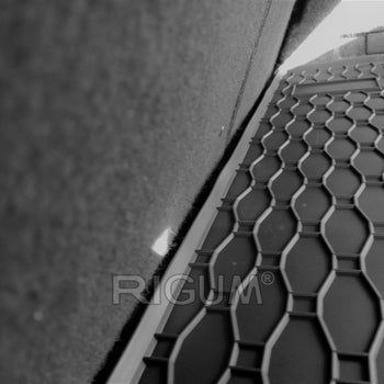 Tavite portbagaj Opel Astra H, caroserie combi, an fabricatie 2004 - 12.2014 | 425000