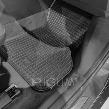 Covorase auto Mini Countryman II, an fabricatie 02.2017 - 10.2023, caroserie suv | 903553