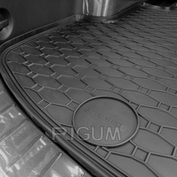 Tavite portbagaj Hyundai Staria, caroserie van, an fabricatie 2022 - prezent, 9 locuri | 410136