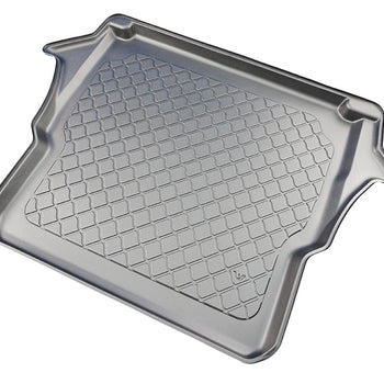 Tavita portbagaj Microcar M.GO 6 fabricatie 03.2019 - prezent, caroserie hatchback #1