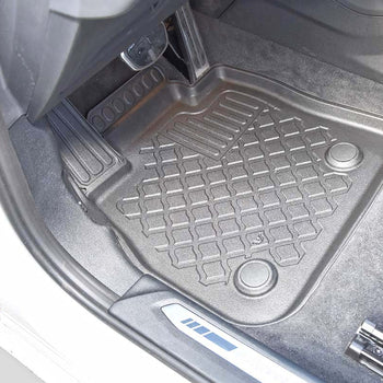 Covorase auto tip tavita BMW Seria 2 F44, an fabricatie 03.2020 - prezent, caroserie gran coupé | 603635