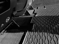 Tavite portbagaj Mercedes V-Class W447, caroserie van, an fabricatie 06.2014 - 2023, 8-9 locuri, versiune xl | 421040