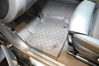 Covorase auto tip tavita BMW X4 F26, an fabricatie 07.2014 - 03.2018, caroserie suv | 602067