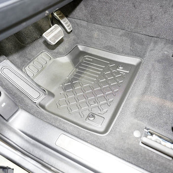 Covorase auto tip tavita Land Rover Discovery Sport PHEV, an fabricatie 04.2020 - prezent, caroserie suv | 603176