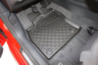 Covorase auto tip tavita Audi A3 8V, an fabricatie 08.2012 - 03.2020, caroserie sportback 5 usi | 603210