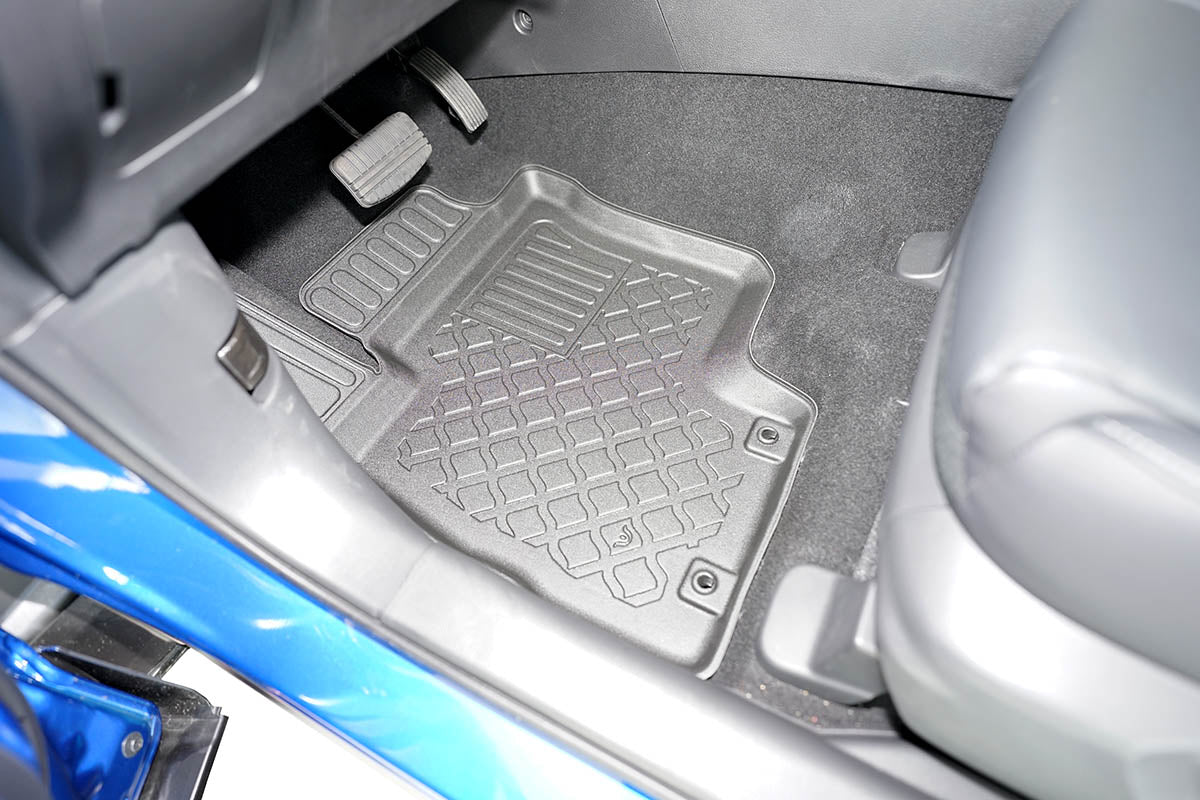 Covorase auto tip tavita Mitsubishi Eclipse Cross PHEV Eclipse Cross PHEV, an fabricatie 2021 - prezent, caroserie suv | 603498