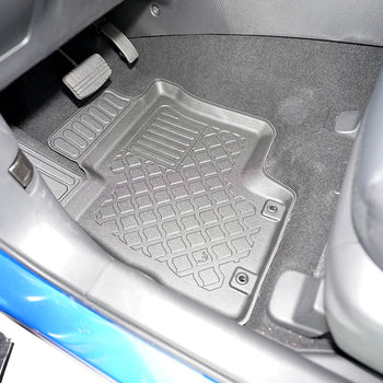 Covorase auto tip tavita Mitsubishi Eclipse Cross PHEV, an fabricatie 2021 - prezent, caroserie suv | 603498