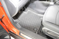 Covorase auto tip tavita Ssang Yong Grand Tivoli, an fabricatie 06.2021 - prezent, caroserie suv | 603739