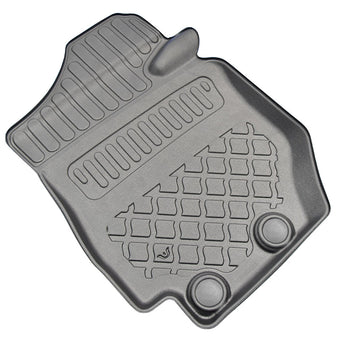 Covorase auto tip tavita Suzuki Jimny II, an fabricatie 10.2018 - prezent, caroserie suv cutie manuala | 603596