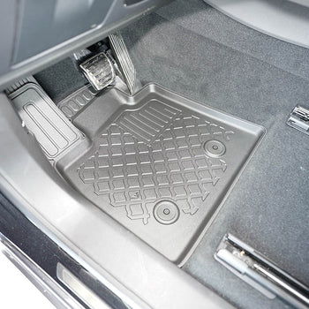 Covorase auto tip tavita Alfa Romeo Stelvio, an fabricatie 01.2017 - prezent, caroserie suv | 603262