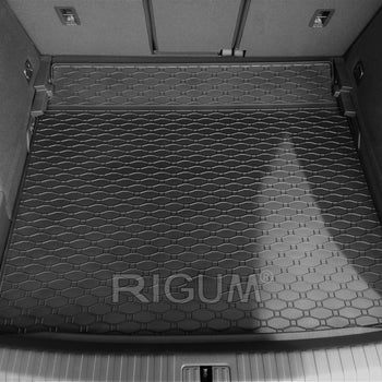 Tavite portbagaj Audi Q3 II Sportback, caroserie suv, an fabricatie 09.2019 - prezent, portbagaj inferior si superior | 402063