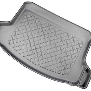 Tavite portbagaj Honda Civic XI Hybrid e:HEV, caroserie hatchback, an fabricatie 10.2022 - prezent, cu/fara subwoofer | 194083GRD