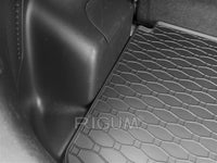 Tavite portbagaj Toyota Yaris II, caroserie hatchback, an fabricatie 10.2005 - 2011, portbagaj superior | 436006