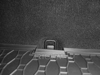 Tavite portbagaj Mazda CX -30, caroserie suv, an fabricatie 08.2019 - prezent, cu sistem smart cargo | 420043