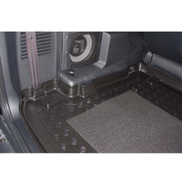 Tavite portbagaj Mitsubishi Pajero IV, caroserie suv, an fabricatie 04.2007 - 07.2015, 5-7 locuri, fara rand 3 | 192314