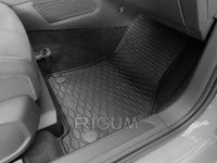 Covorase auto Seat Leon IV MHEV, an fabricatie 2020 - prezent, caroserie hatchback | 905762