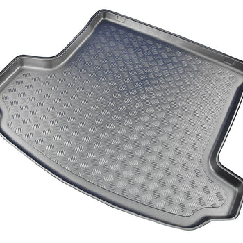 Tavite portbagaj Skoda Kodiaq, caroserie suv, an fabricatie 03.2017 - prezent, 7 locuri, rand 3 culcat | 193293BSC