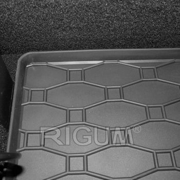 Tavite portbagaj Fiat Tipo, caroserie combi, an fabricatie 02.2017 - prezent, portbagaj superior | 807011